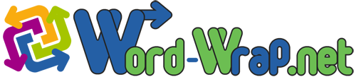 Word-wrap.net